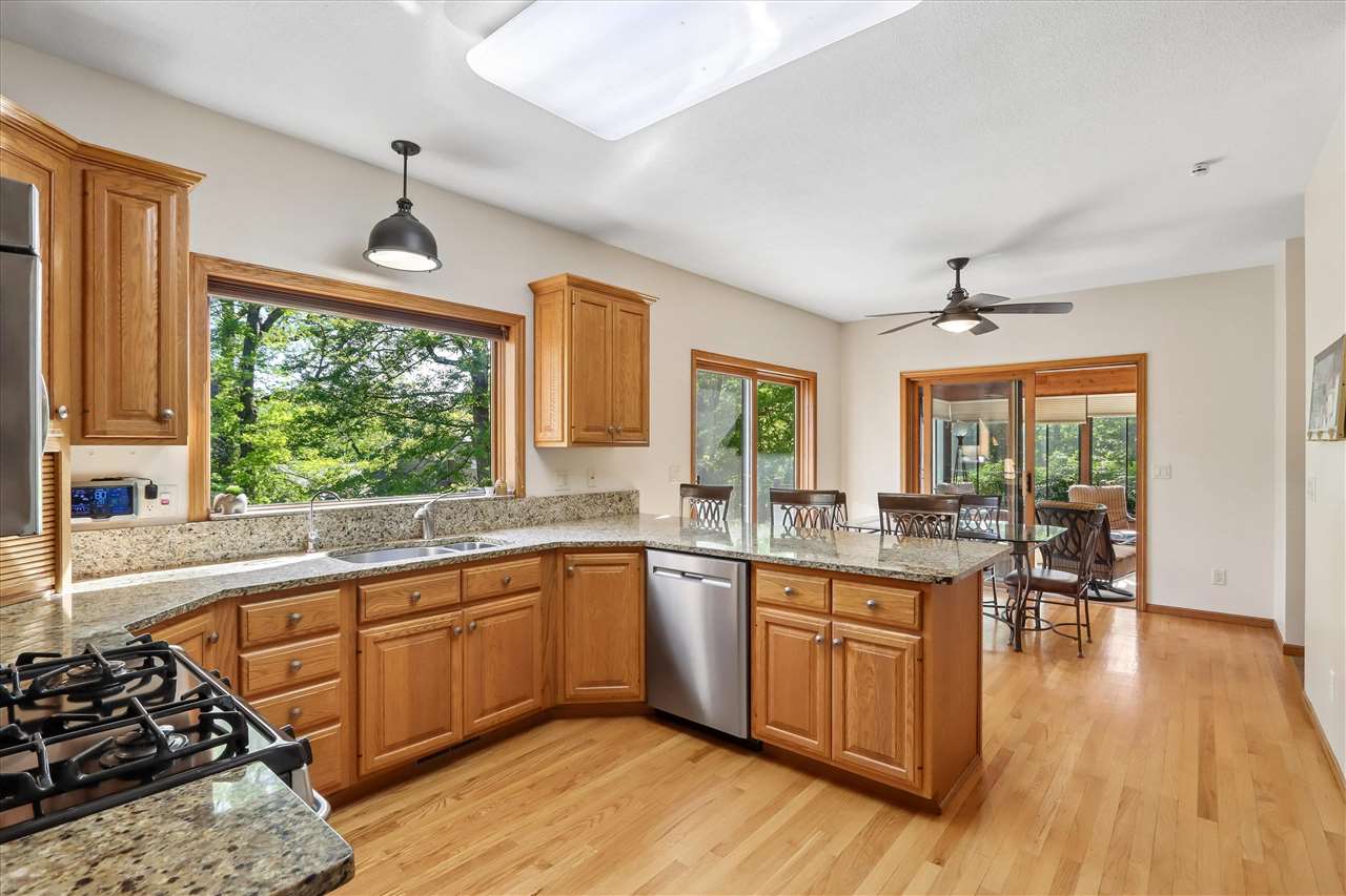 3057 Sandy Beach Road NE Swisher IA 52338