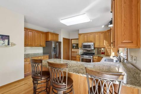 3057 Sandy Beach Road NE Swisher IA 52338