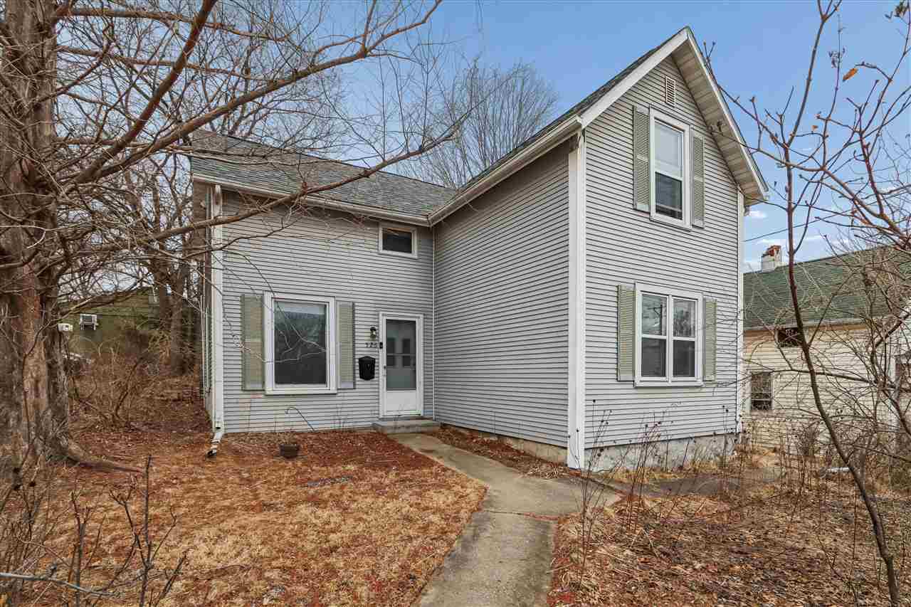 526 N Governor Street Iowa City IA 52245