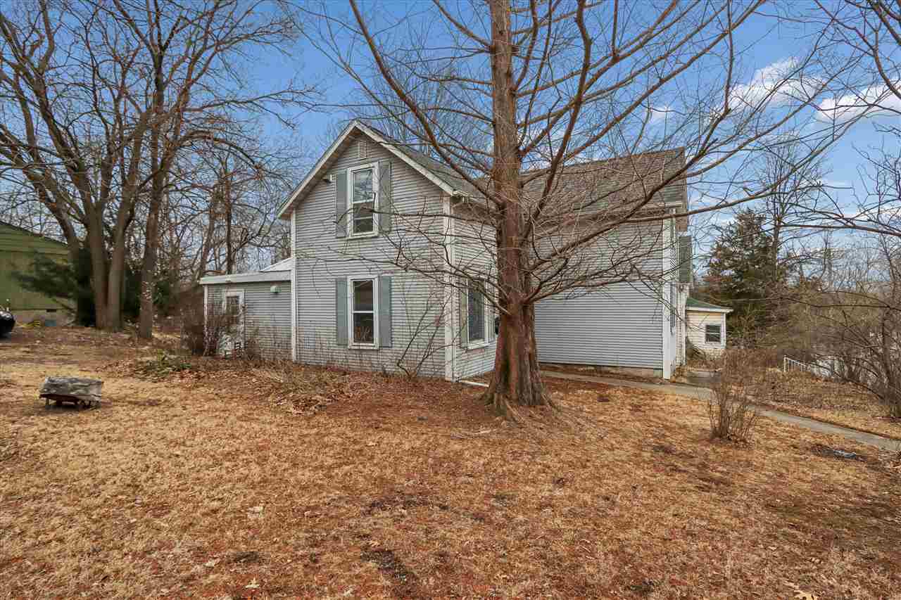 526 N Governor Street Iowa City IA 52245