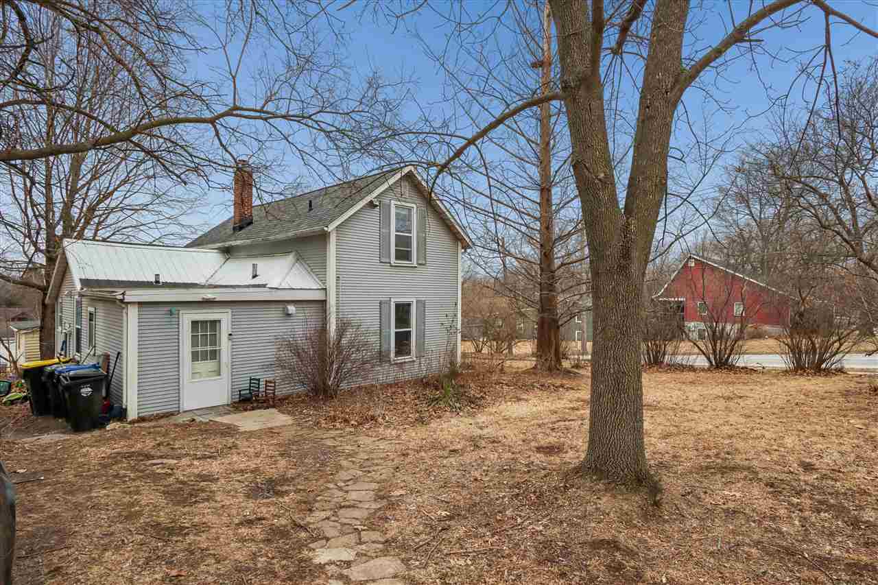 526 N Governor Street Iowa City IA 52245