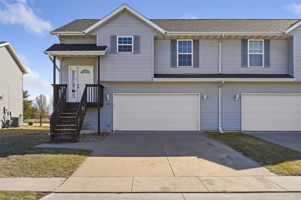 1562 Deerfield Drive North Liberty IA 52317