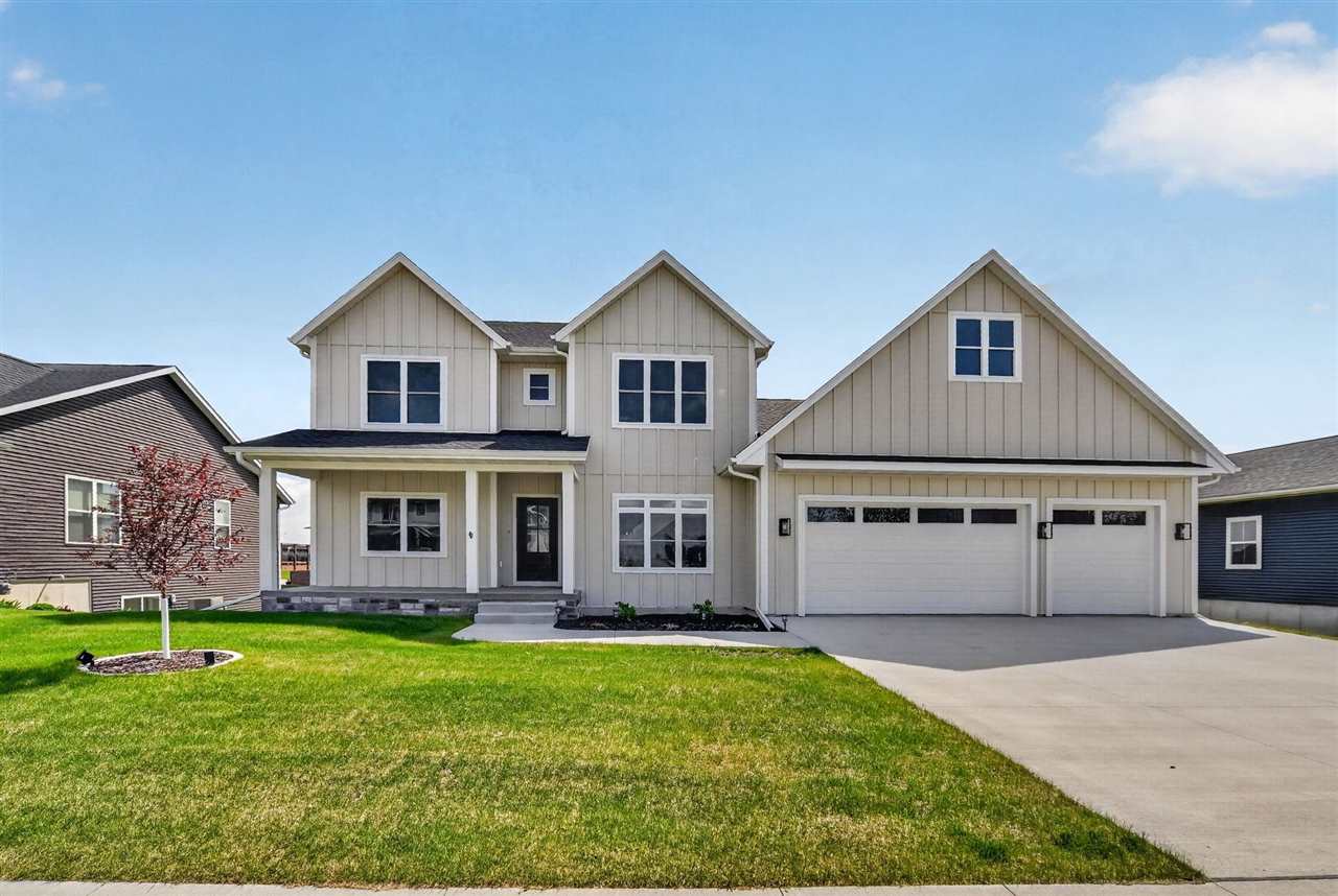 1700 Green Oak Pass Tiffin IA 52340