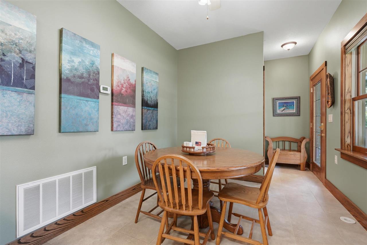 205 E South Street Sigourney IA 52591
