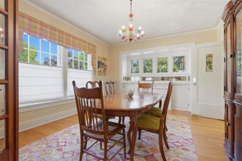 205 E South Street Sigourney IA 52591