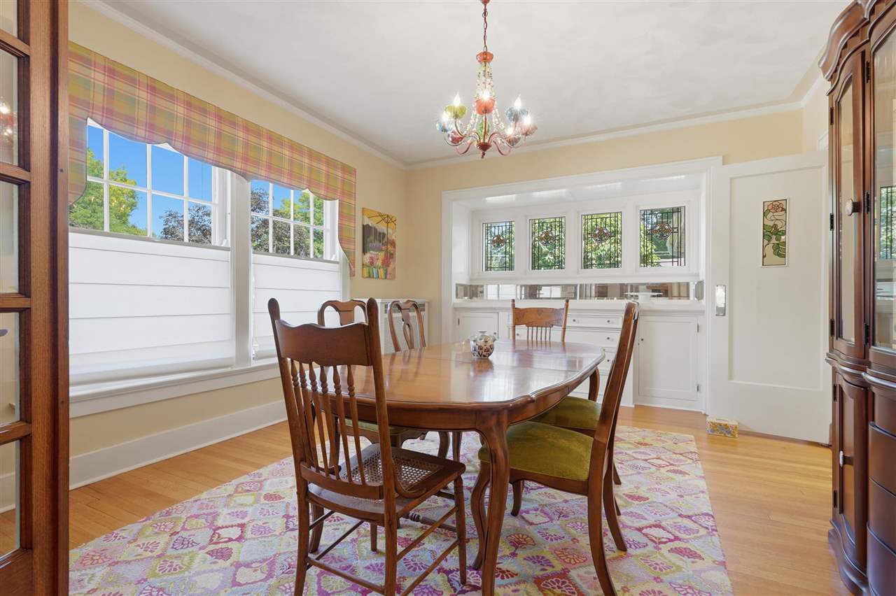 205 E South Street Sigourney IA 52591