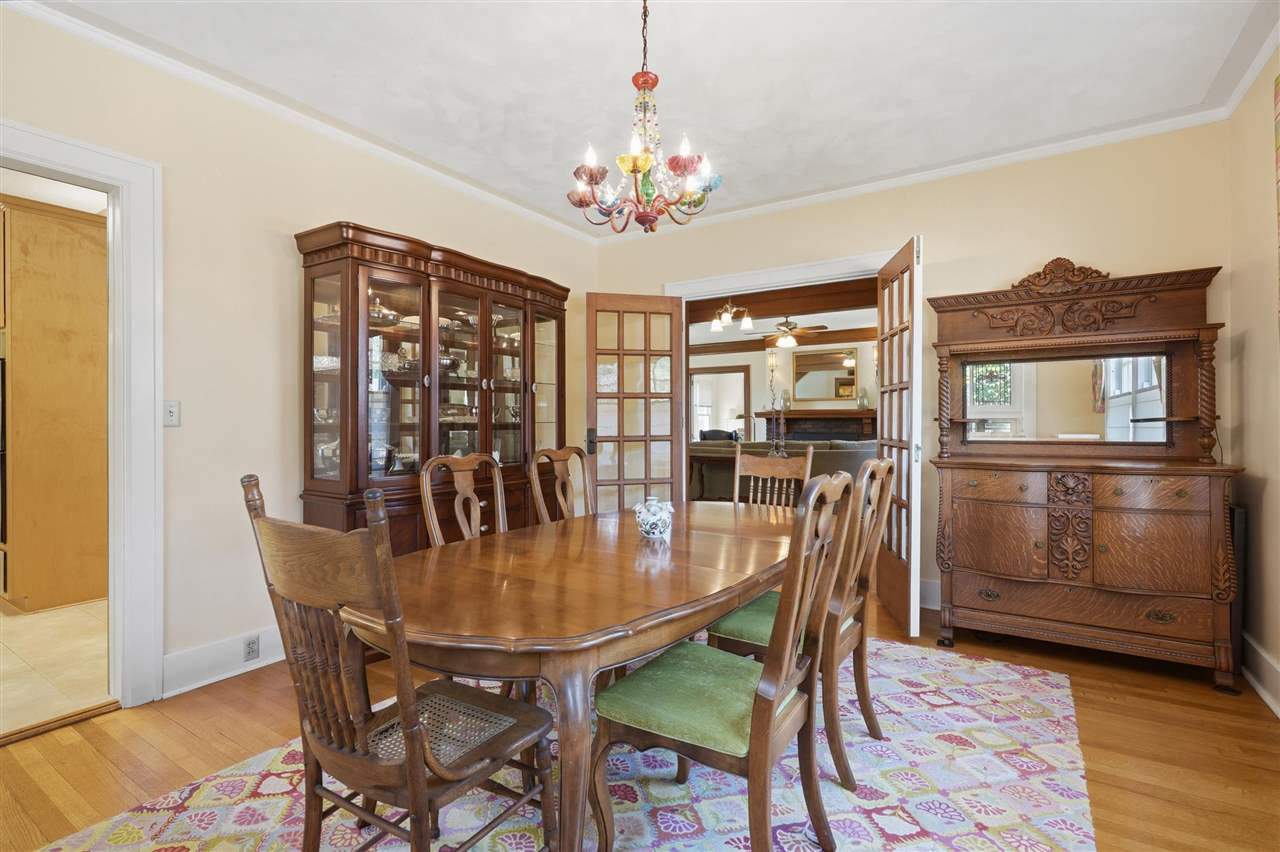 205 E South Street Sigourney IA 52591