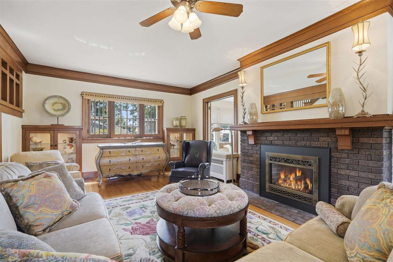 205 E South Street Sigourney IA 52591