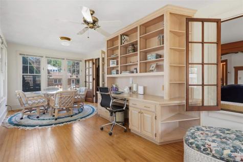 205 E South Street Sigourney IA 52591