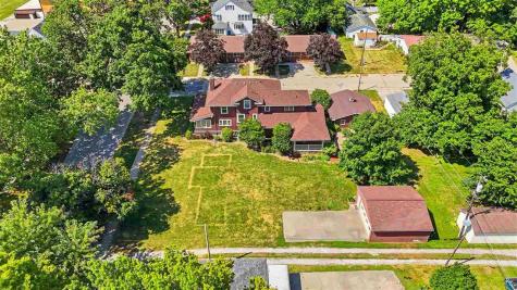 205 E South Street Sigourney IA 52591