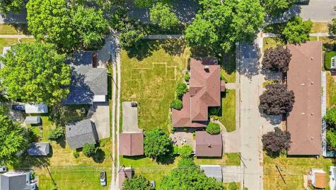 205 E South Street Sigourney IA 52591