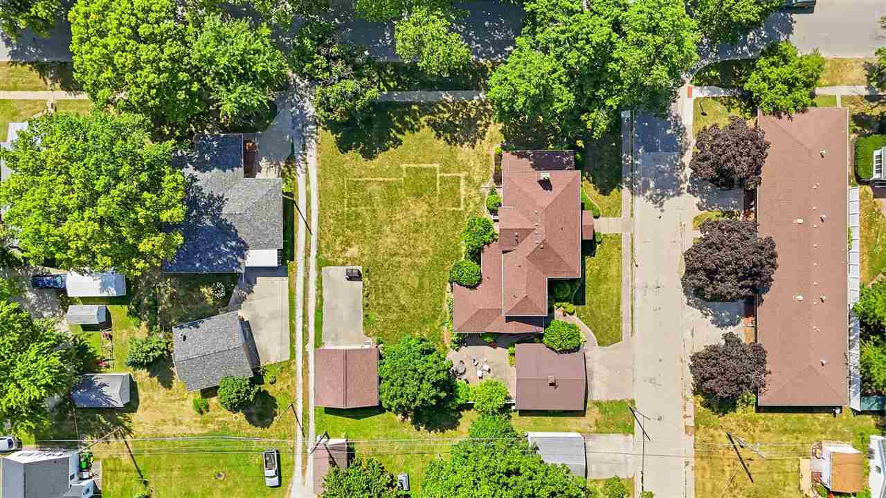 205 E South Street Sigourney IA 52591