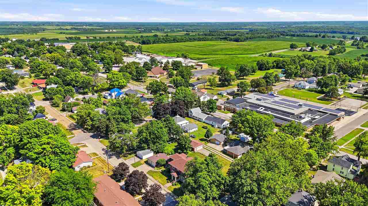 205 E South Street Sigourney IA 52591