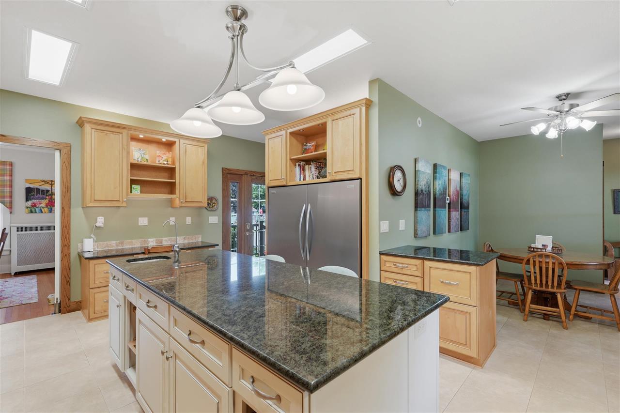 205 E South Street Sigourney IA 52591