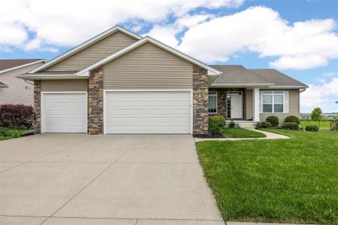 3025 Ridgeview Drive Ely IA 52227