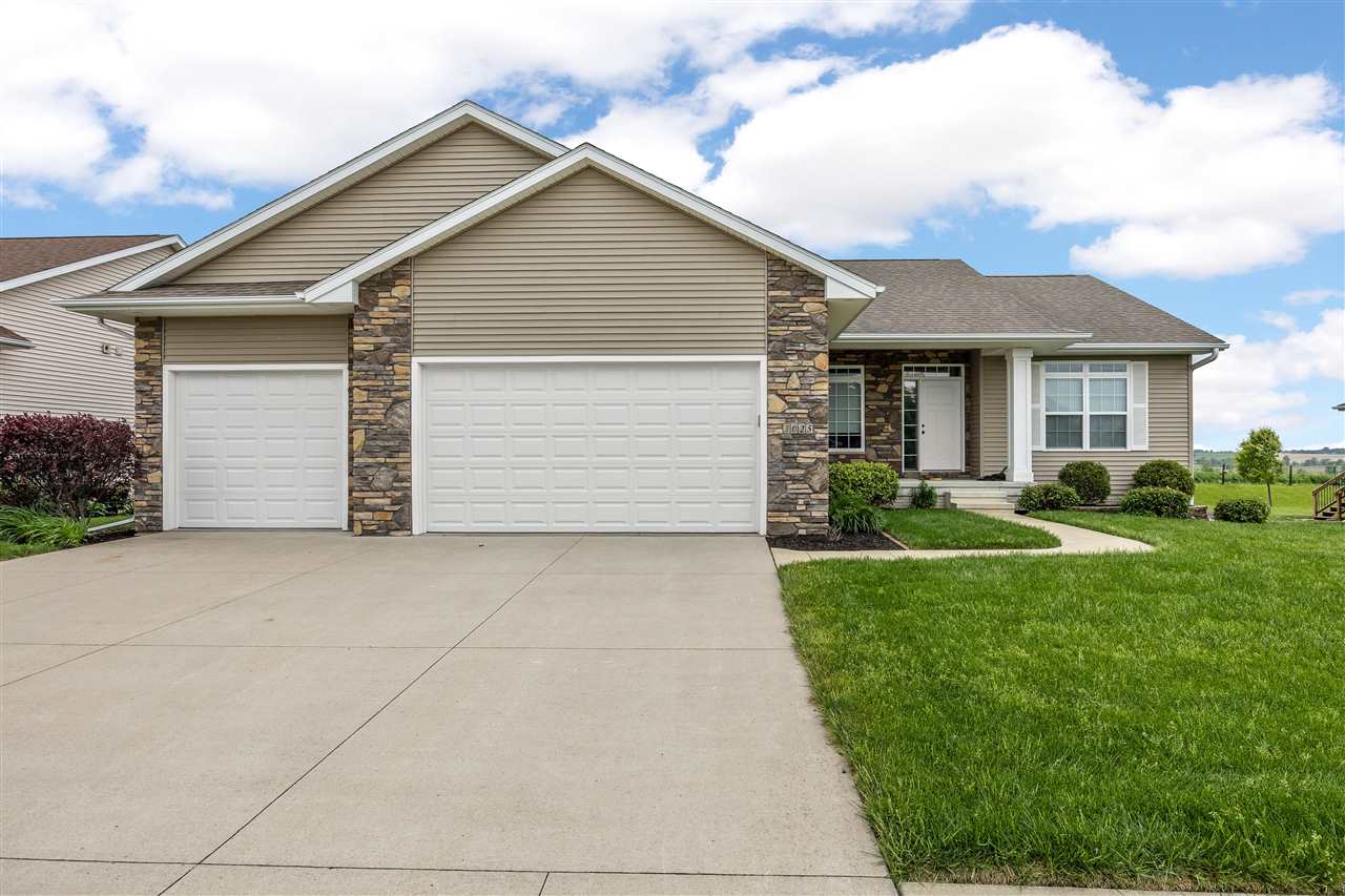 3025 Ridgeview Drive Ely IA 52227