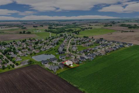 3025 Ridgeview Drive Ely IA 52227