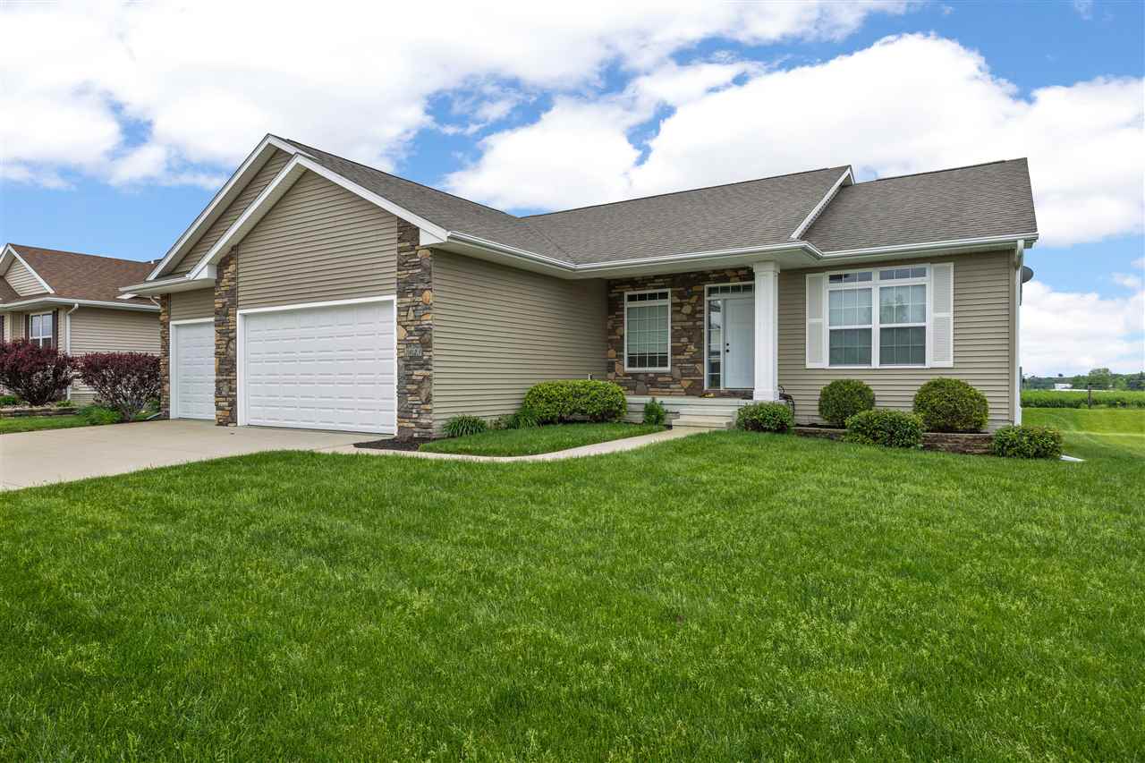 3025 Ridgeview Drive Ely IA 52227