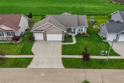 3025 Ridgeview Drive Ely IA 52227