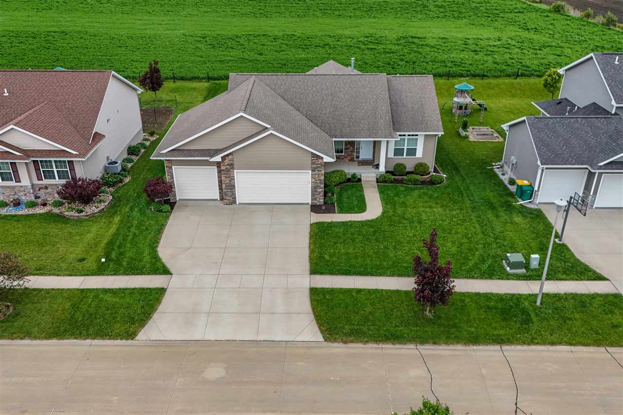 3025 Ridgeview Drive Ely IA 52227