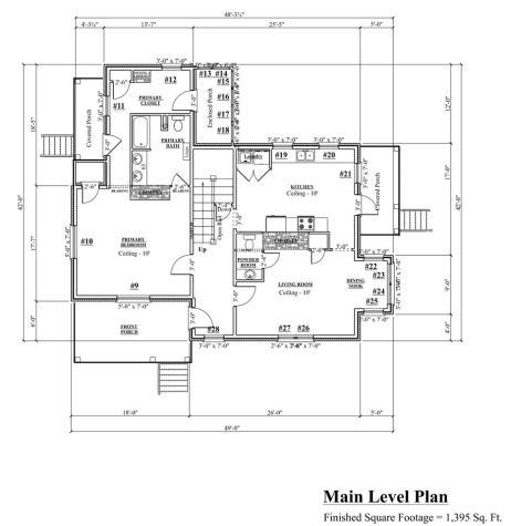 802 E Washington Street Iowa City IA 52240