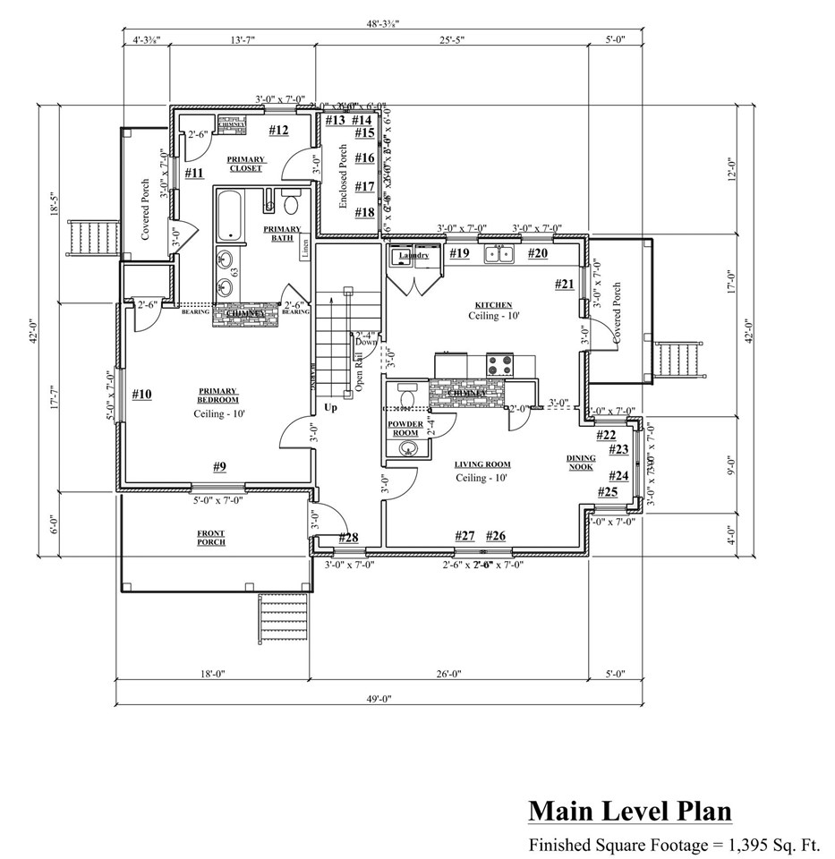 802 E Washington Street Iowa City IA 52240