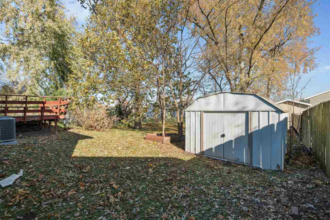 323 SE Norwick Road SW Cedar Rapids IA 52404