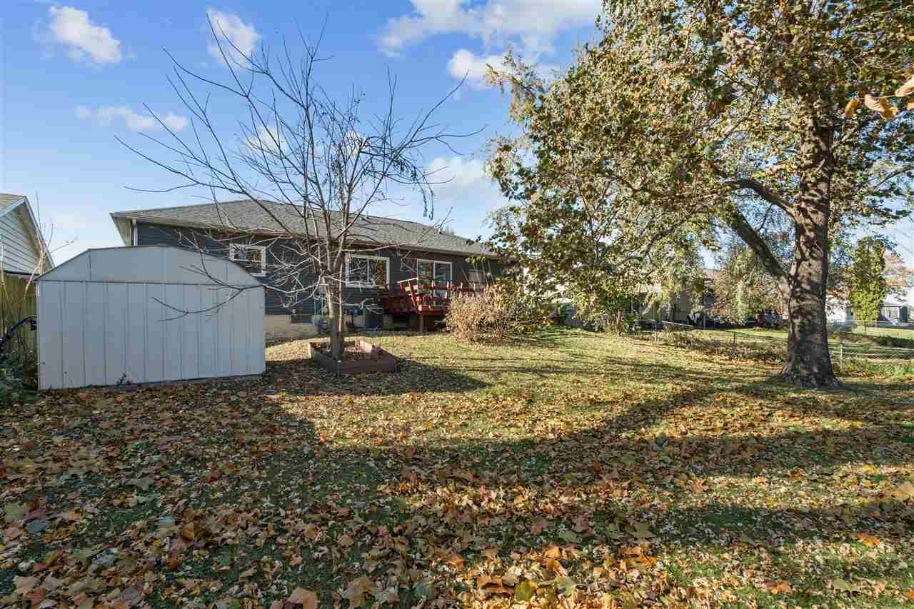 323 SE Norwick Road SW Cedar Rapids IA 52404