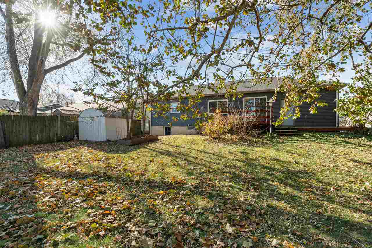 323 SE Norwick Road SW Cedar Rapids IA 52404