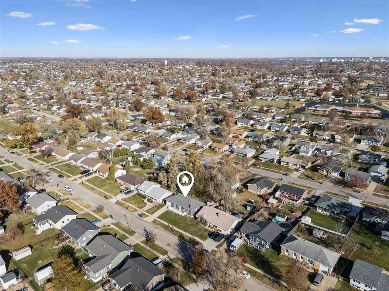 323 SE Norwick Road SW Cedar Rapids IA 52404