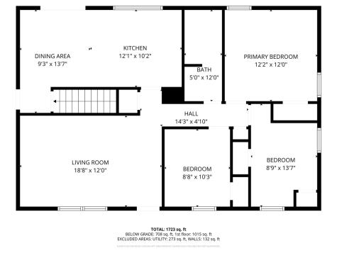 323 SE Norwick Road SW Cedar Rapids IA 52404