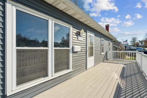 323 SE Norwick Road SW Cedar Rapids IA 52404