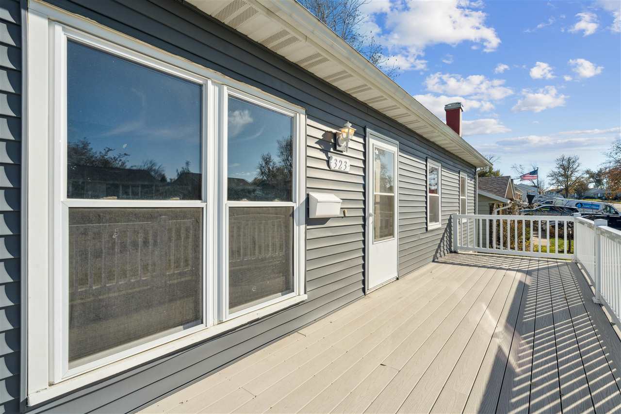 323 SE Norwick Road SW Cedar Rapids IA 52404