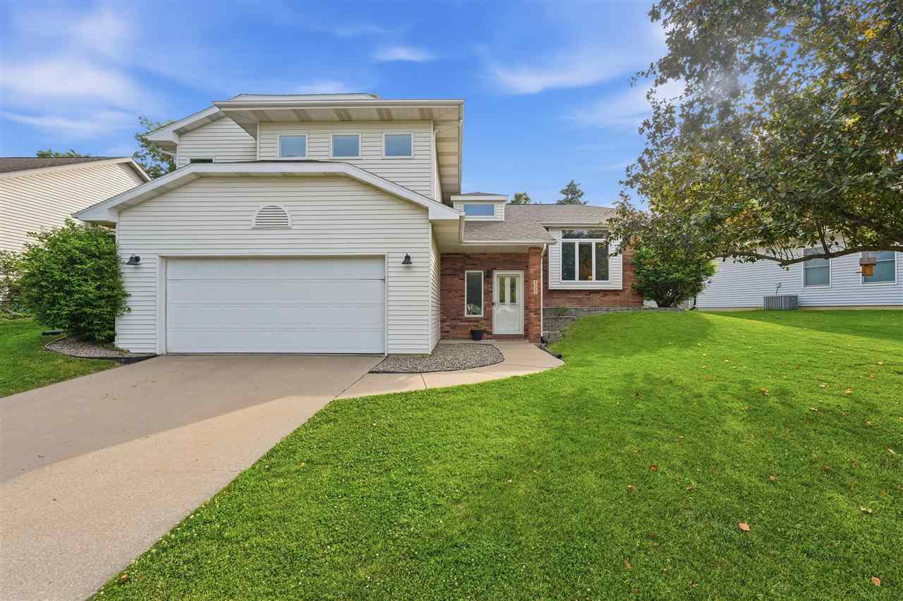 800 Pepper Drive Iowa City IA 52240