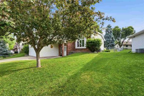 800 Pepper Drive Iowa City IA 52240