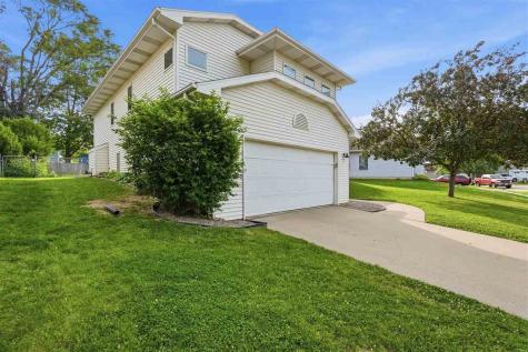 800 Pepper Drive Iowa City IA 52240