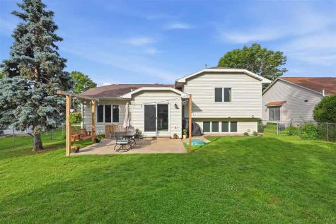 800 Pepper Drive Iowa City IA 52240