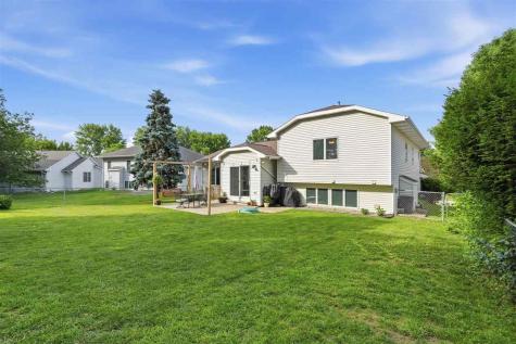 800 Pepper Drive Iowa City IA 52240