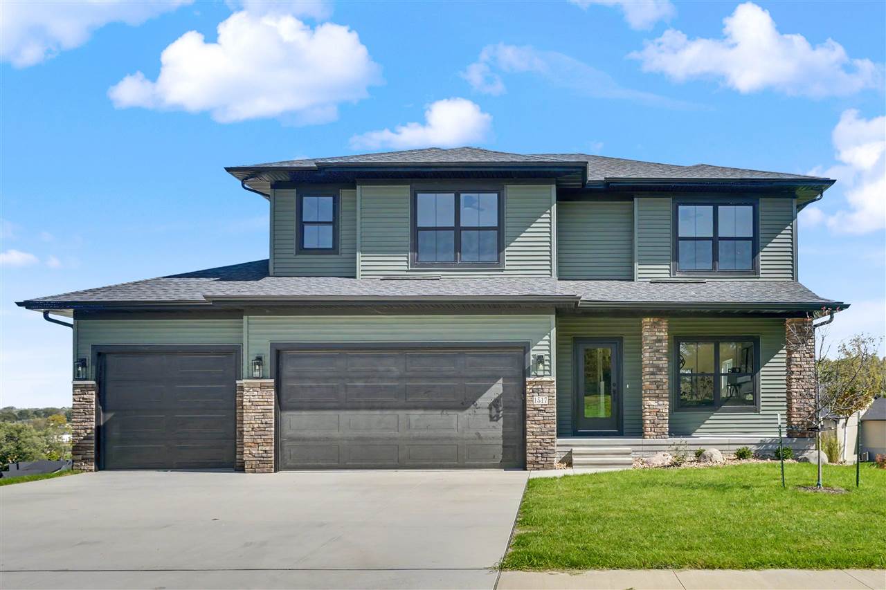1517 Legend Drive Tiffin IA 52340