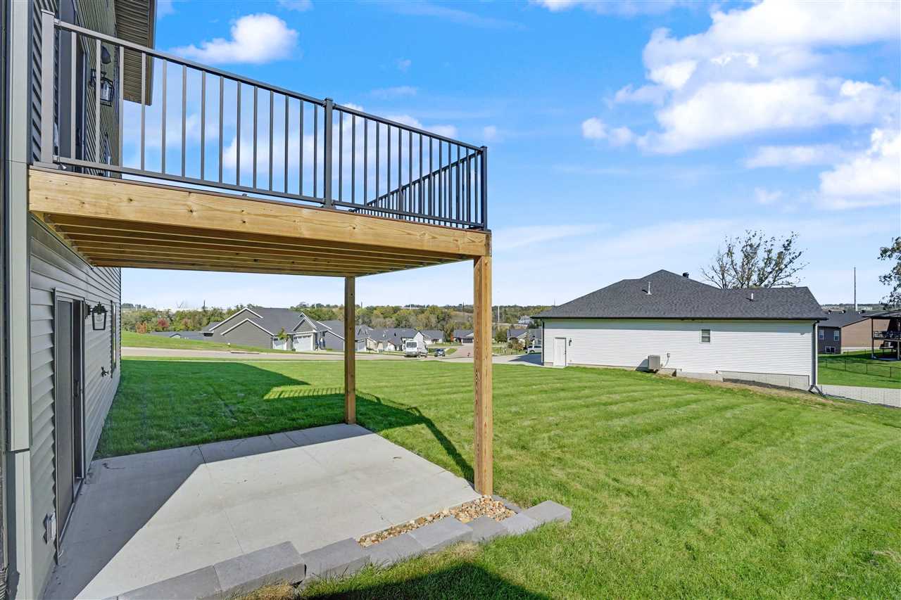 1517 Legend Drive Tiffin IA 52340