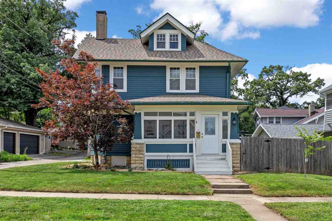 383 21st Street SE Cedar Rapids IA 52403