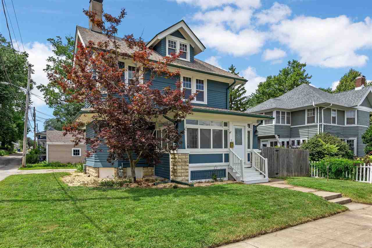 383 21st Street SE Cedar Rapids IA 52403