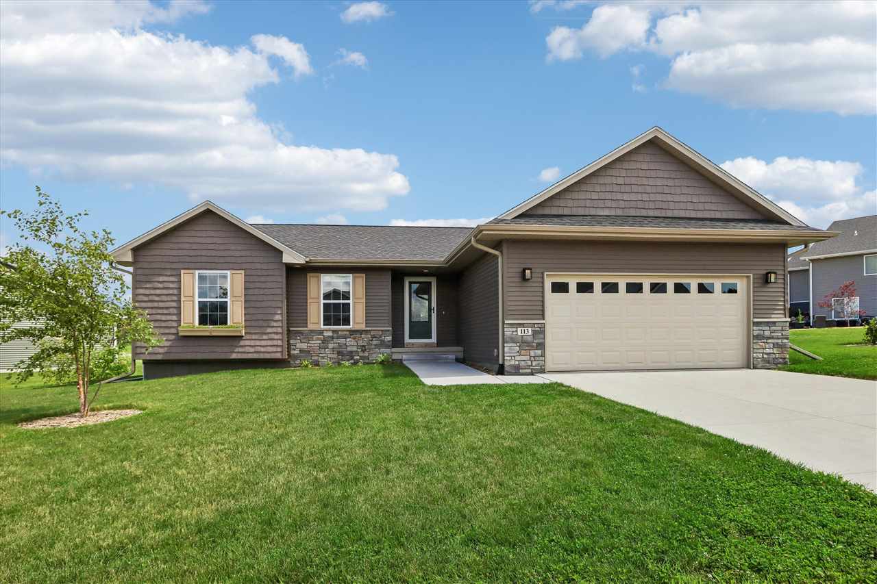 113 Dogwood Lane Tiffin IA 52340