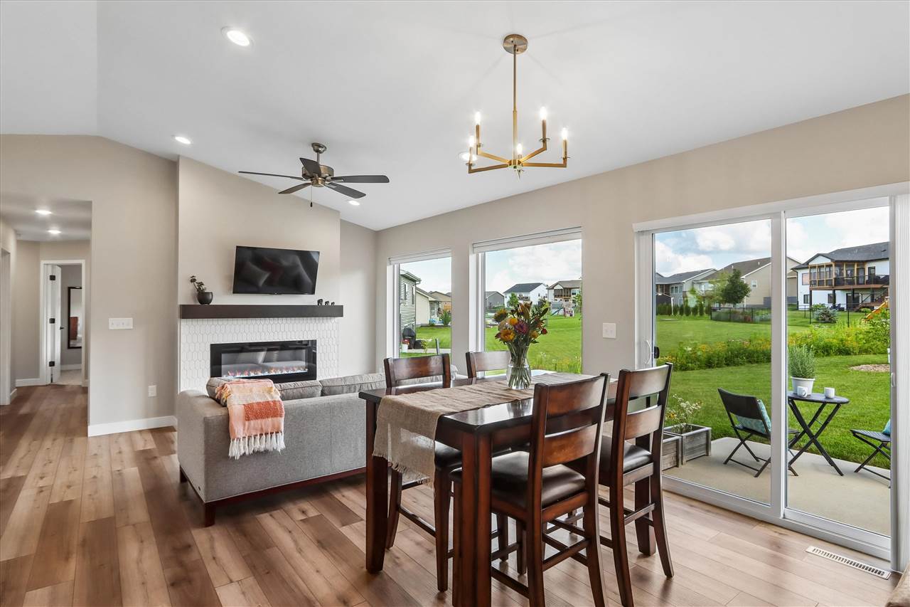 113 Dogwood Lane Tiffin IA 52340