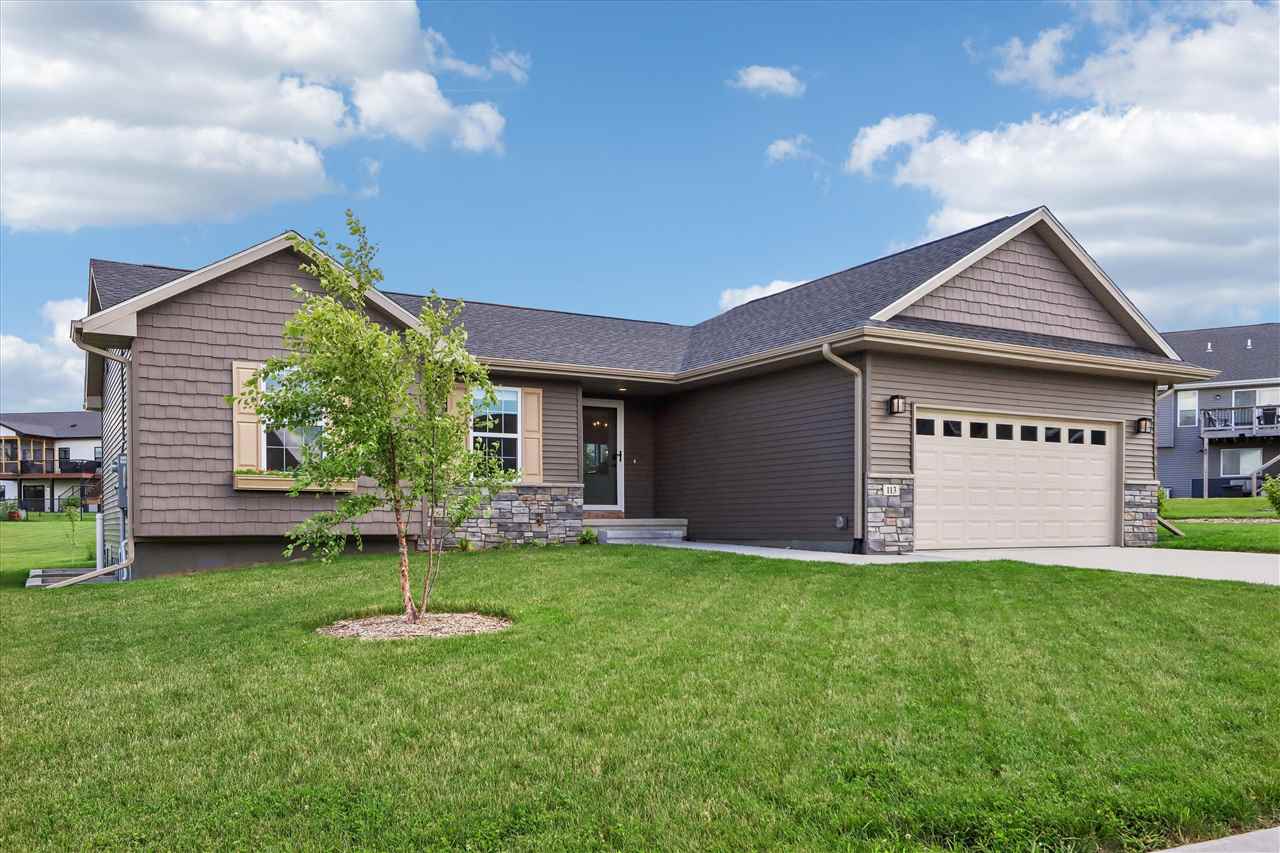 113 Dogwood Lane Tiffin IA 52340