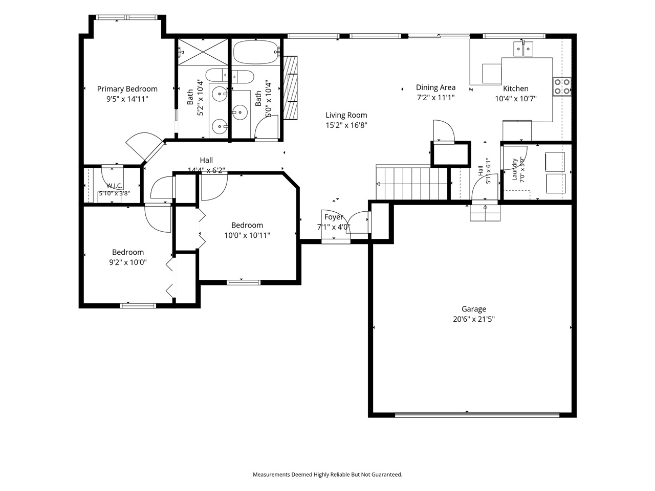 113 Dogwood Lane Tiffin IA 52340