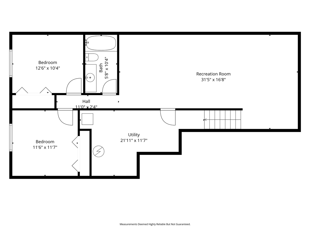 113 Dogwood Lane Tiffin IA 52340
