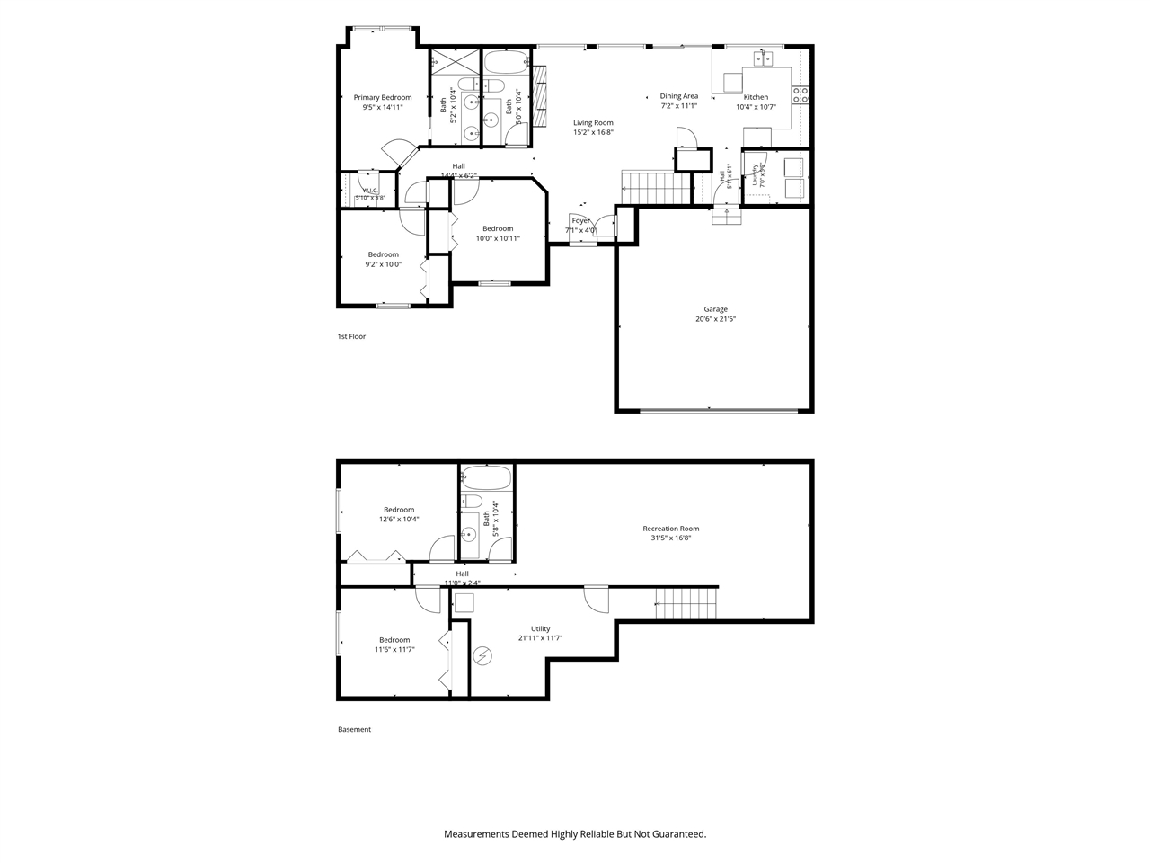 113 Dogwood Lane Tiffin IA 52340