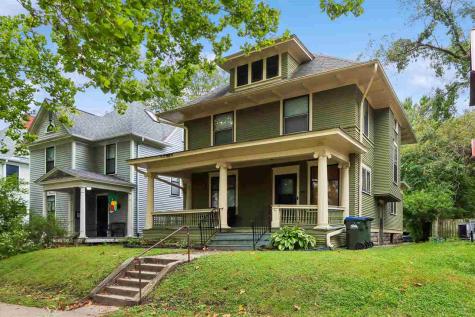 309 Fairchild Street Iowa City IA 52245-2114