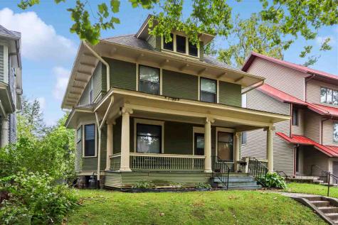 309 Fairchild Street Iowa City IA 52245-2114